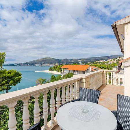 Apartments Marina Trogir Zewnętrze zdjęcie
