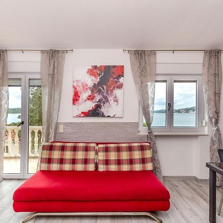 Apartments Marina Trogir Zewnętrze zdjęcie