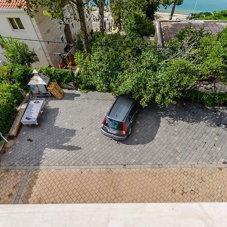 Apartments Marina Trogir Zewnętrze zdjęcie
