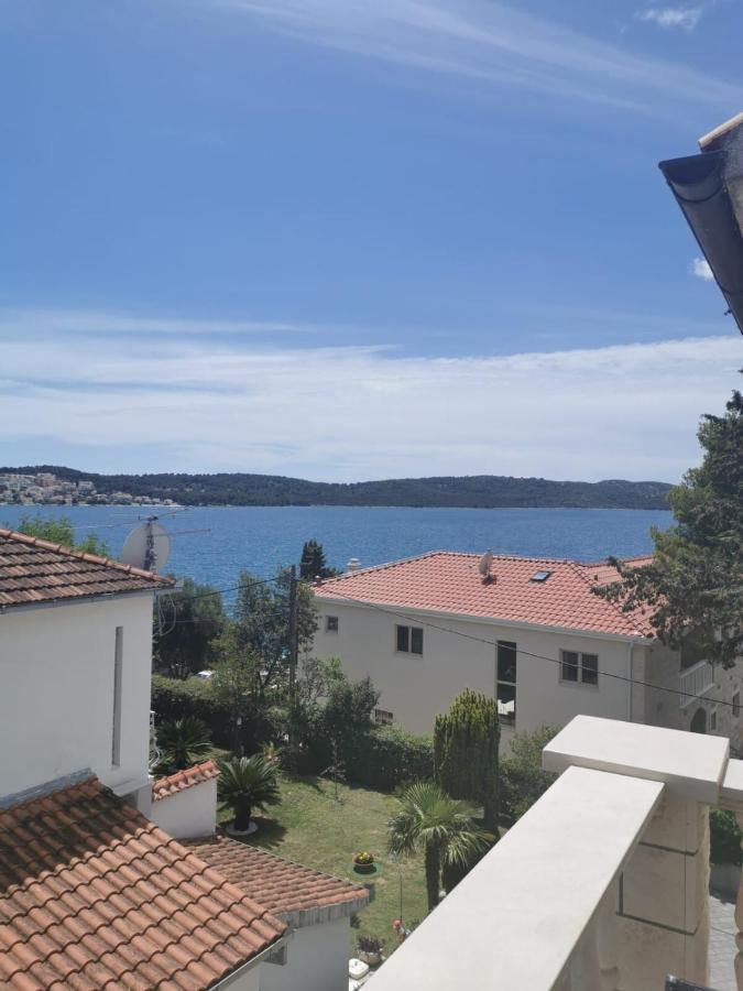 Apartments Marina Trogir Zewnętrze zdjęcie