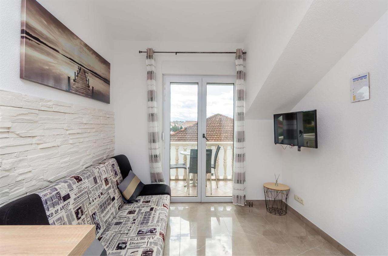 Apartments Marina Trogir Zewnętrze zdjęcie