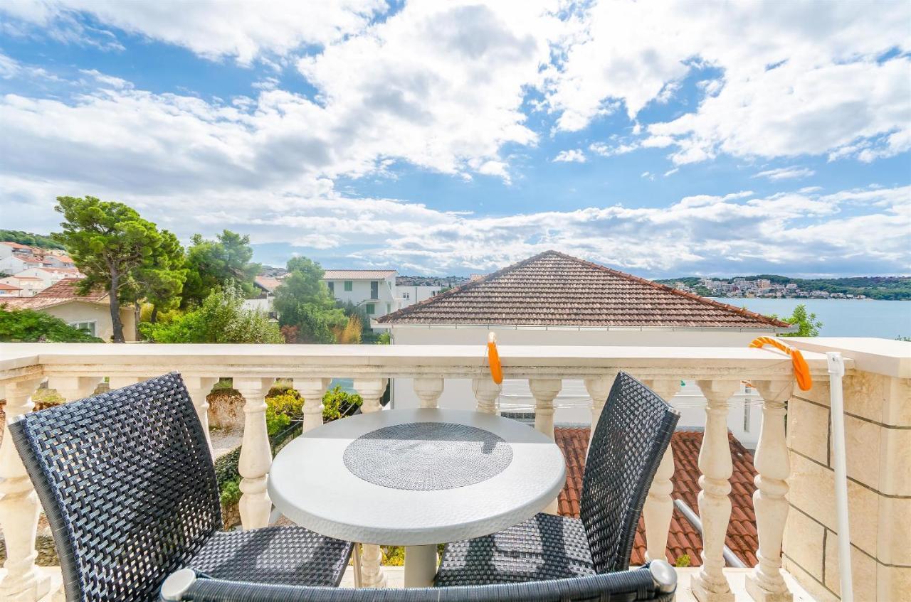 Apartments Marina Trogir Zewnętrze zdjęcie