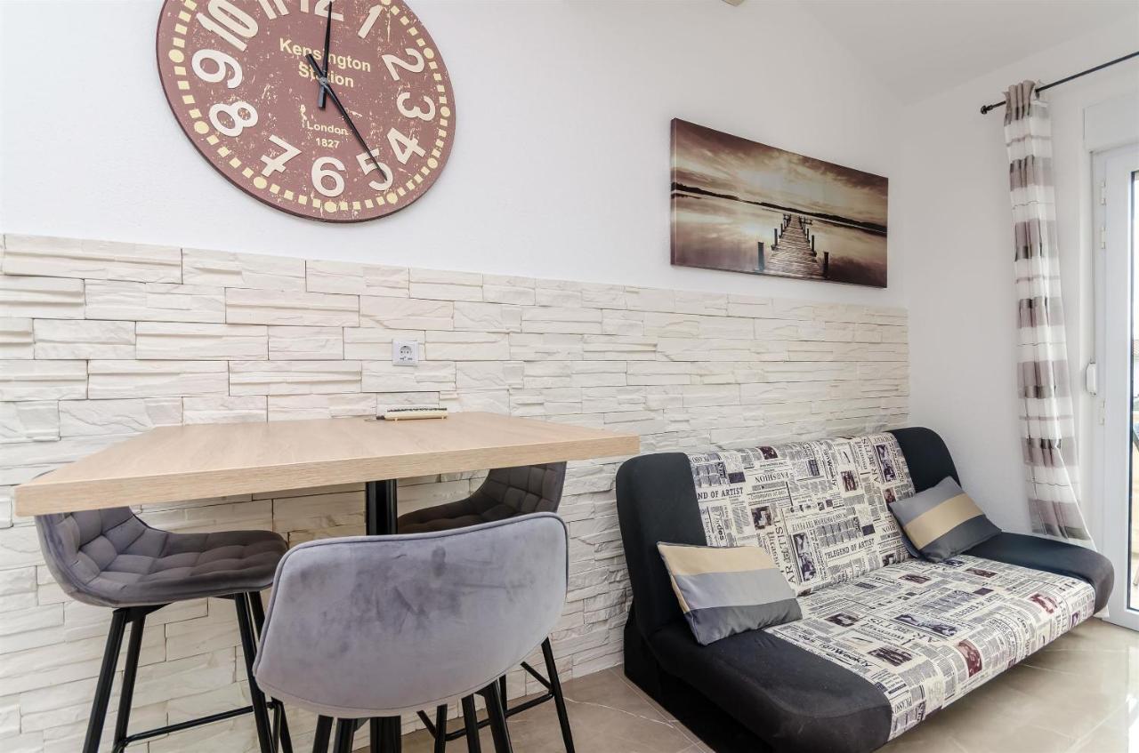 Apartments Marina Trogir Zewnętrze zdjęcie