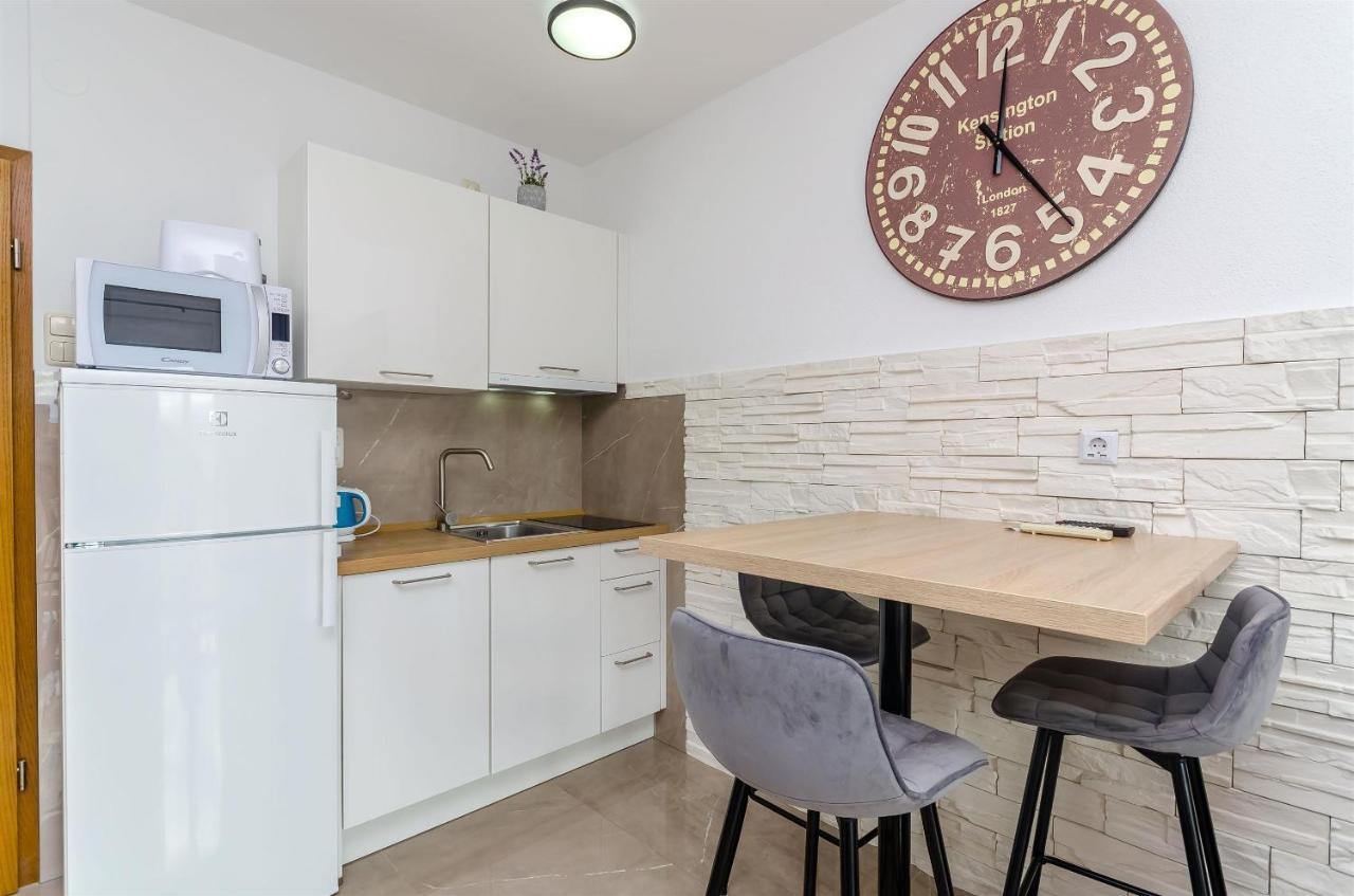 Apartments Marina Trogir Zewnętrze zdjęcie