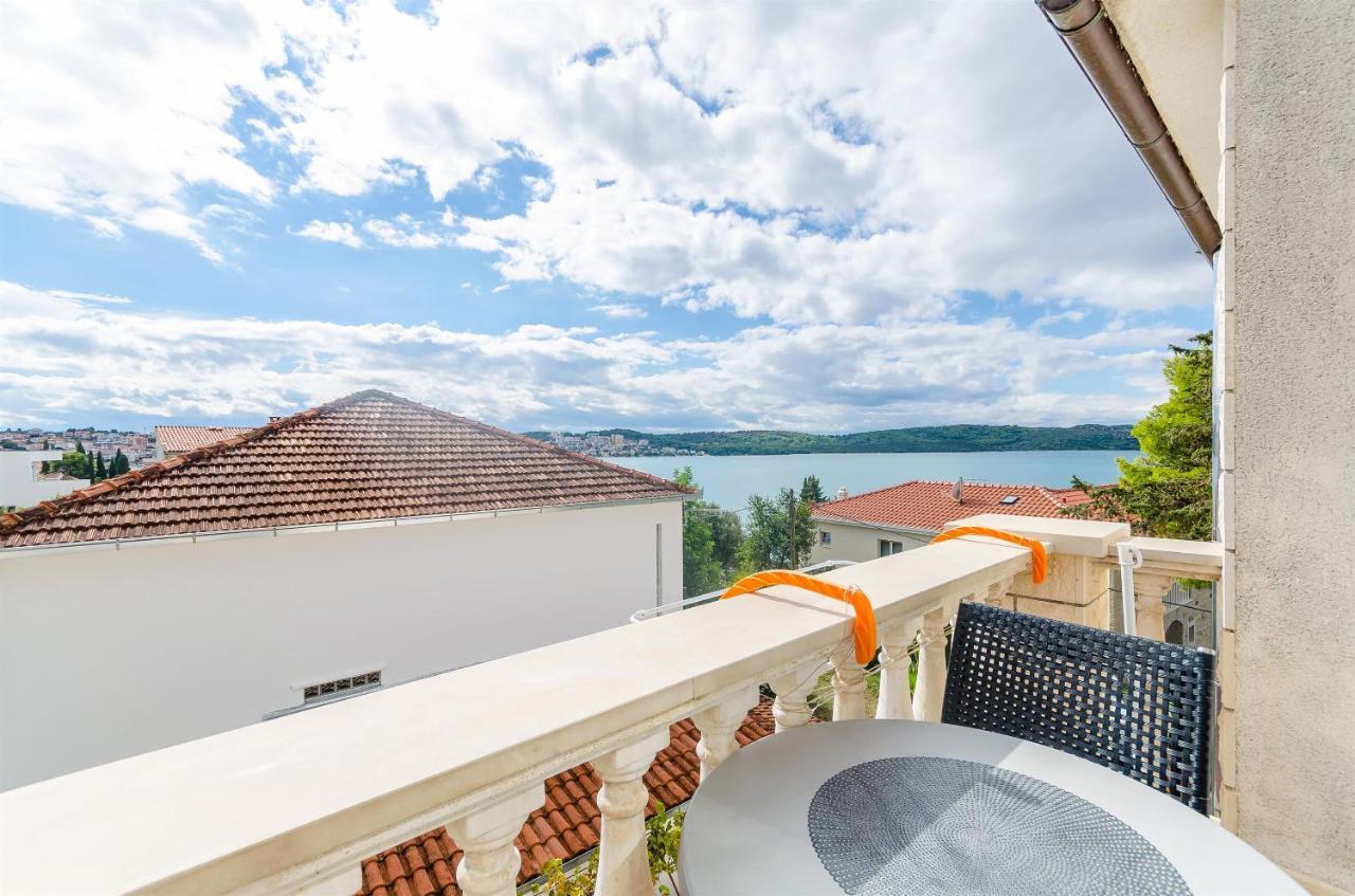 Apartments Marina Trogir Zewnętrze zdjęcie