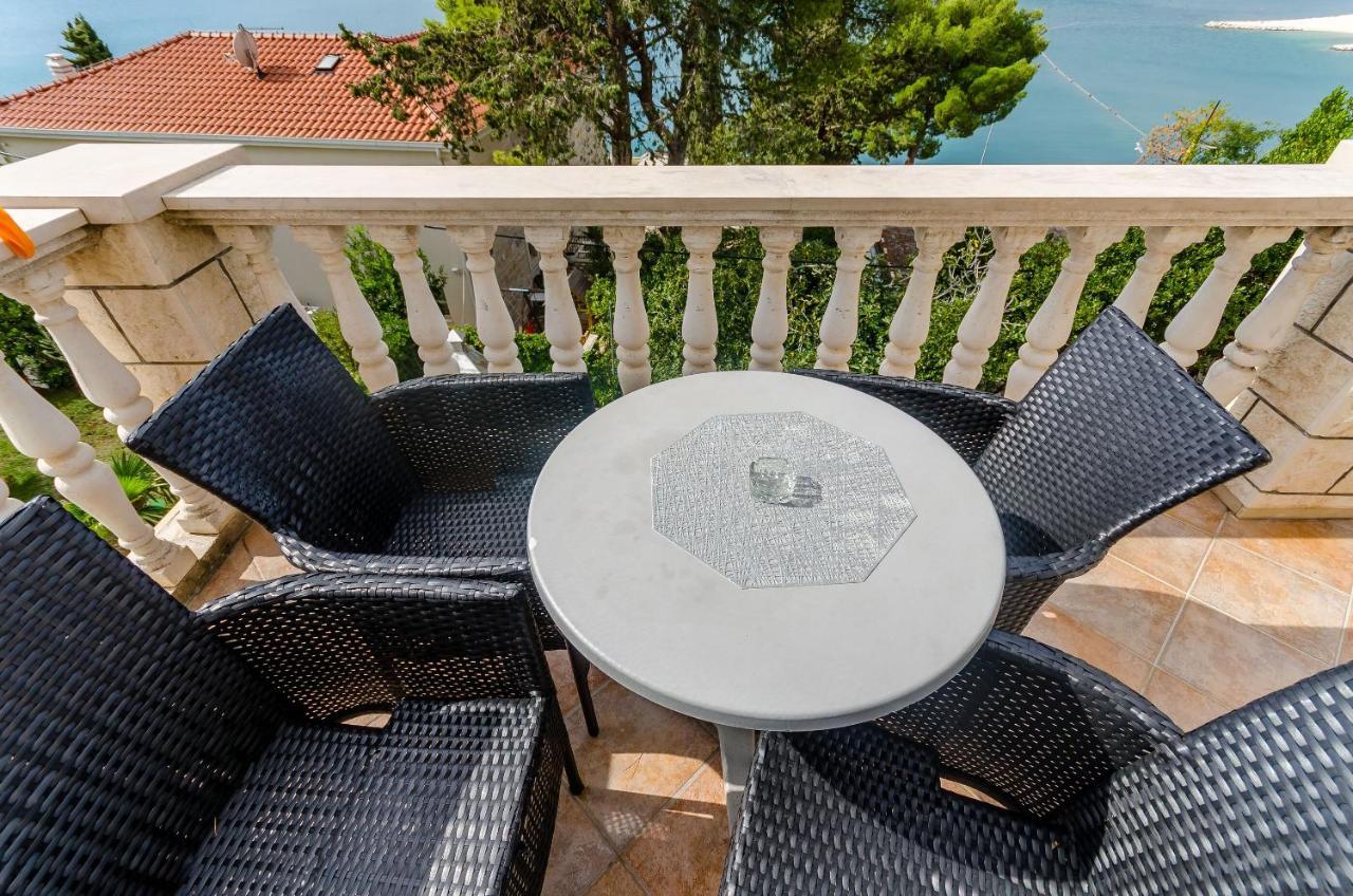 Apartments Marina Trogir Zewnętrze zdjęcie