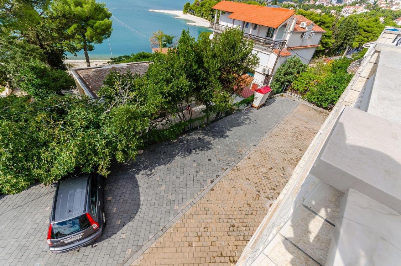 Apartments Marina Trogir Zewnętrze zdjęcie