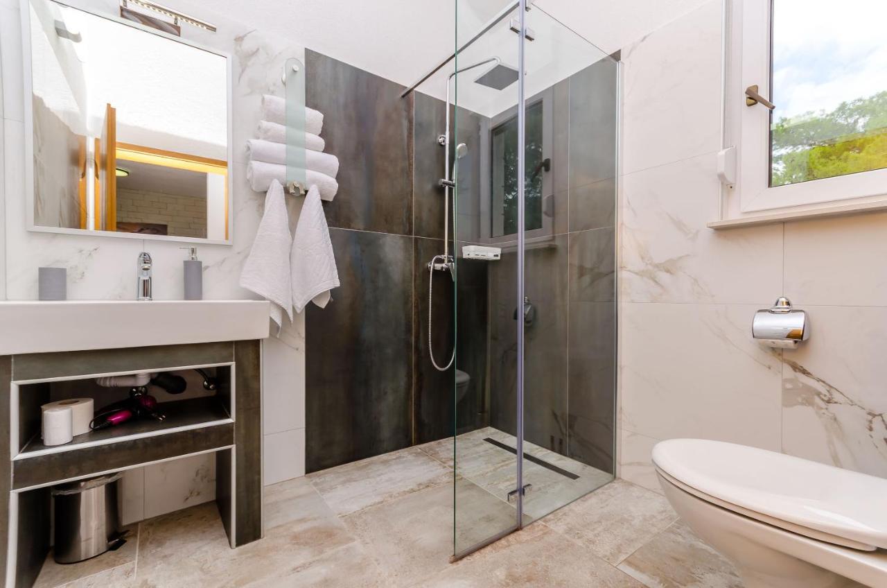 Apartments Marina Trogir Zewnętrze zdjęcie