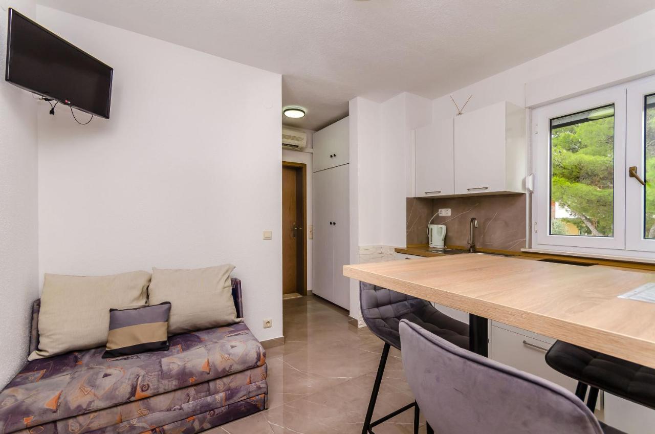 Apartments Marina Trogir Zewnętrze zdjęcie