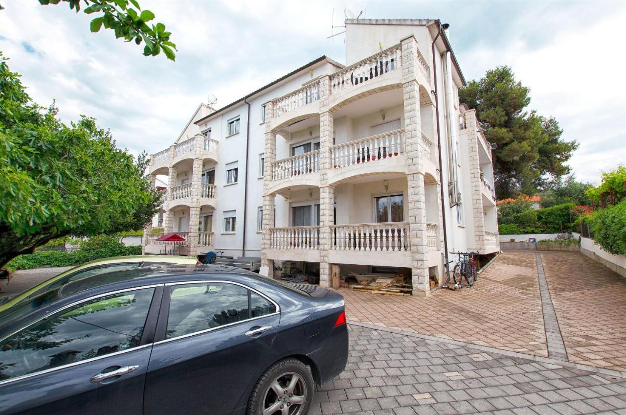 Apartments Marina Trogir Zewnętrze zdjęcie