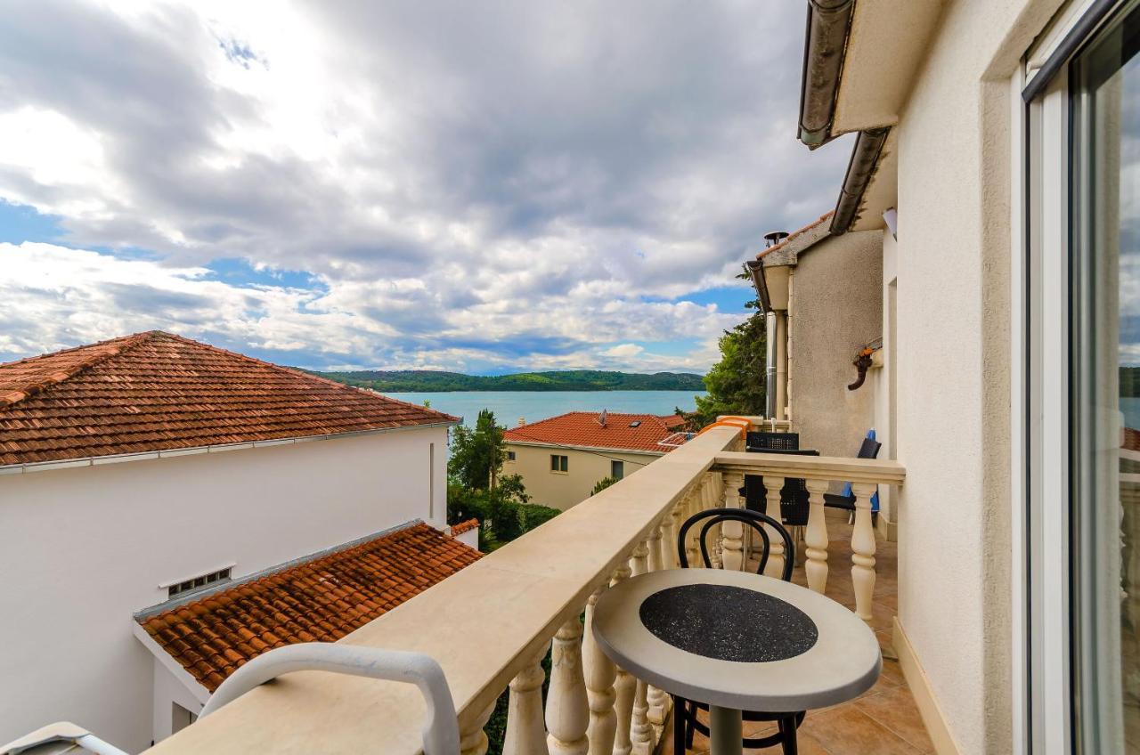 Apartments Marina Trogir Zewnętrze zdjęcie
