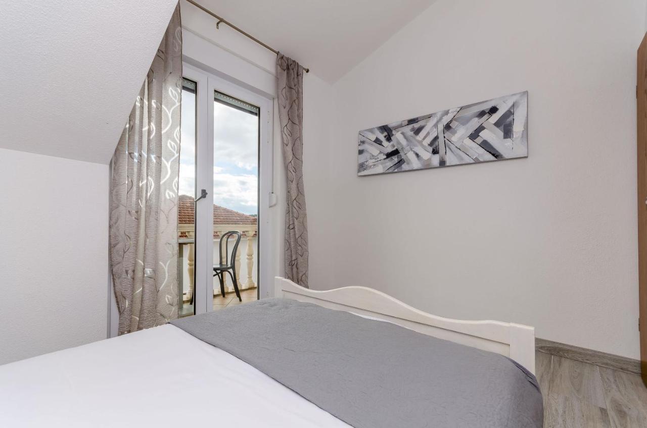 Apartments Marina Trogir Zewnętrze zdjęcie
