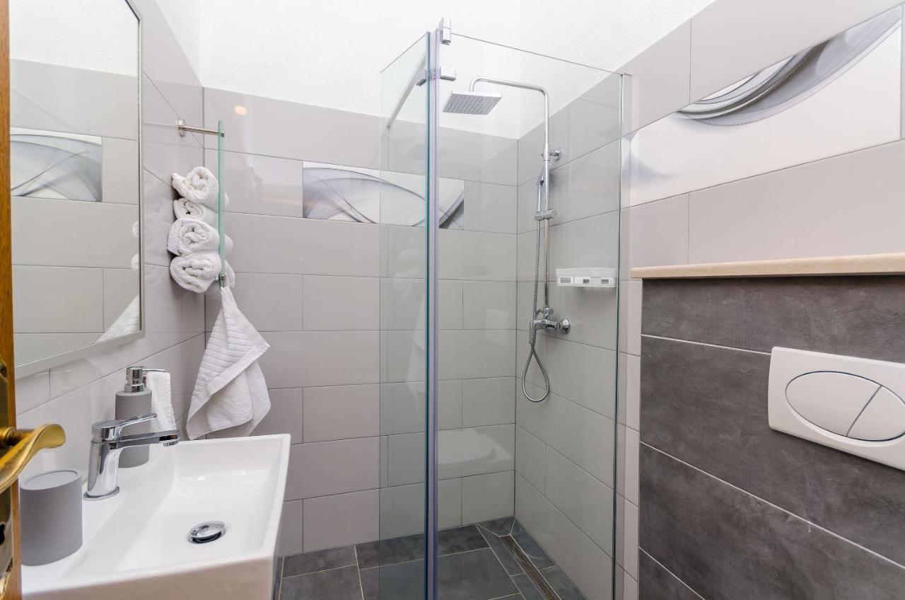 Apartments Marina Trogir Zewnętrze zdjęcie