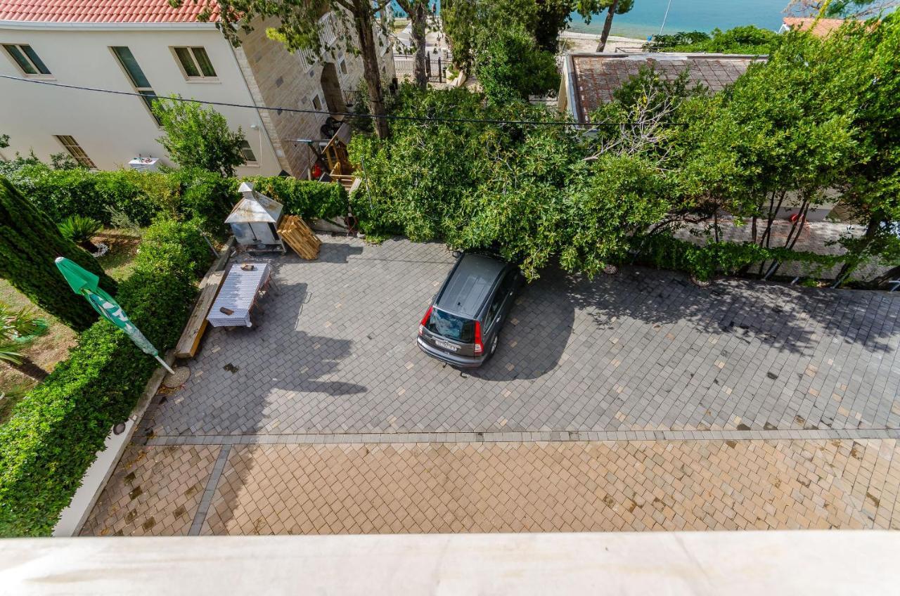Apartments Marina Trogir Zewnętrze zdjęcie