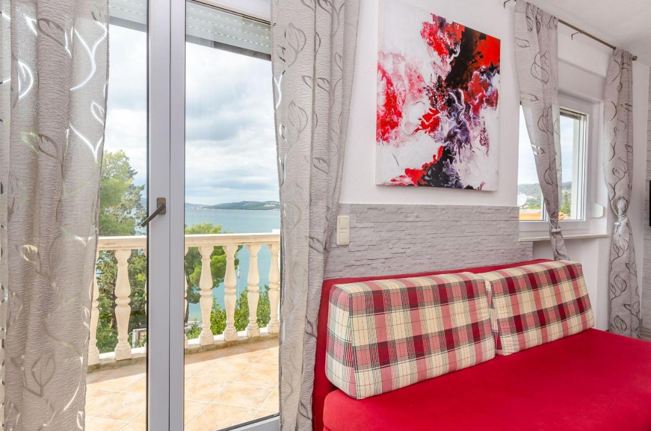 Apartments Marina Trogir Zewnętrze zdjęcie