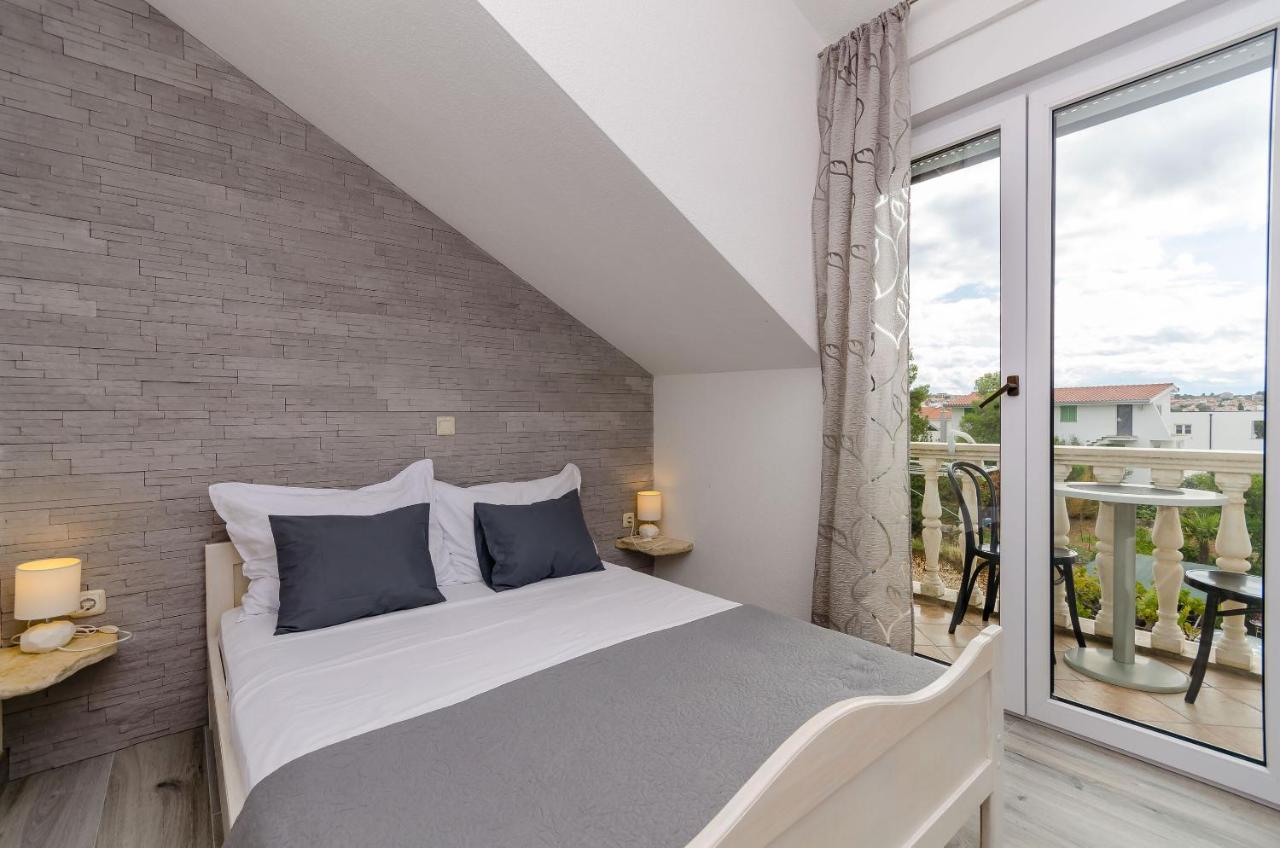 Apartments Marina Trogir Zewnętrze zdjęcie